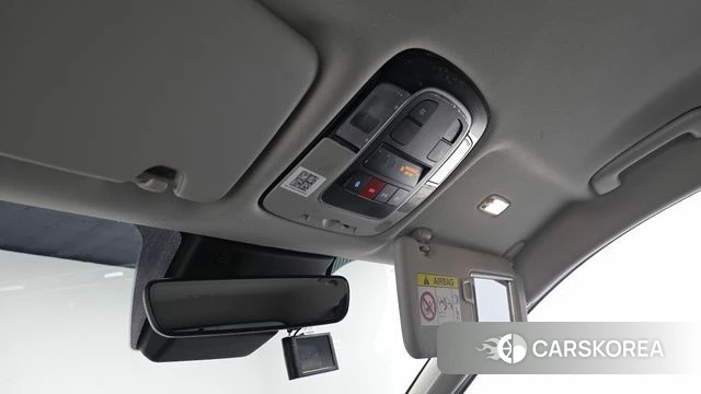 Hyundai Tucson Hybrid (NX4) id 4929668 из Кореи 30