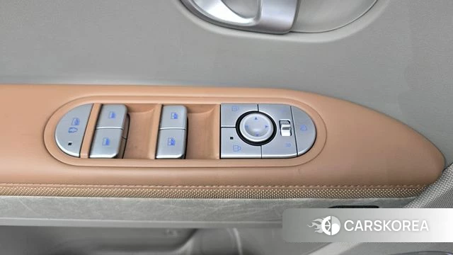 Hyundai Ionic 5 id 4360411 из Кореи 30