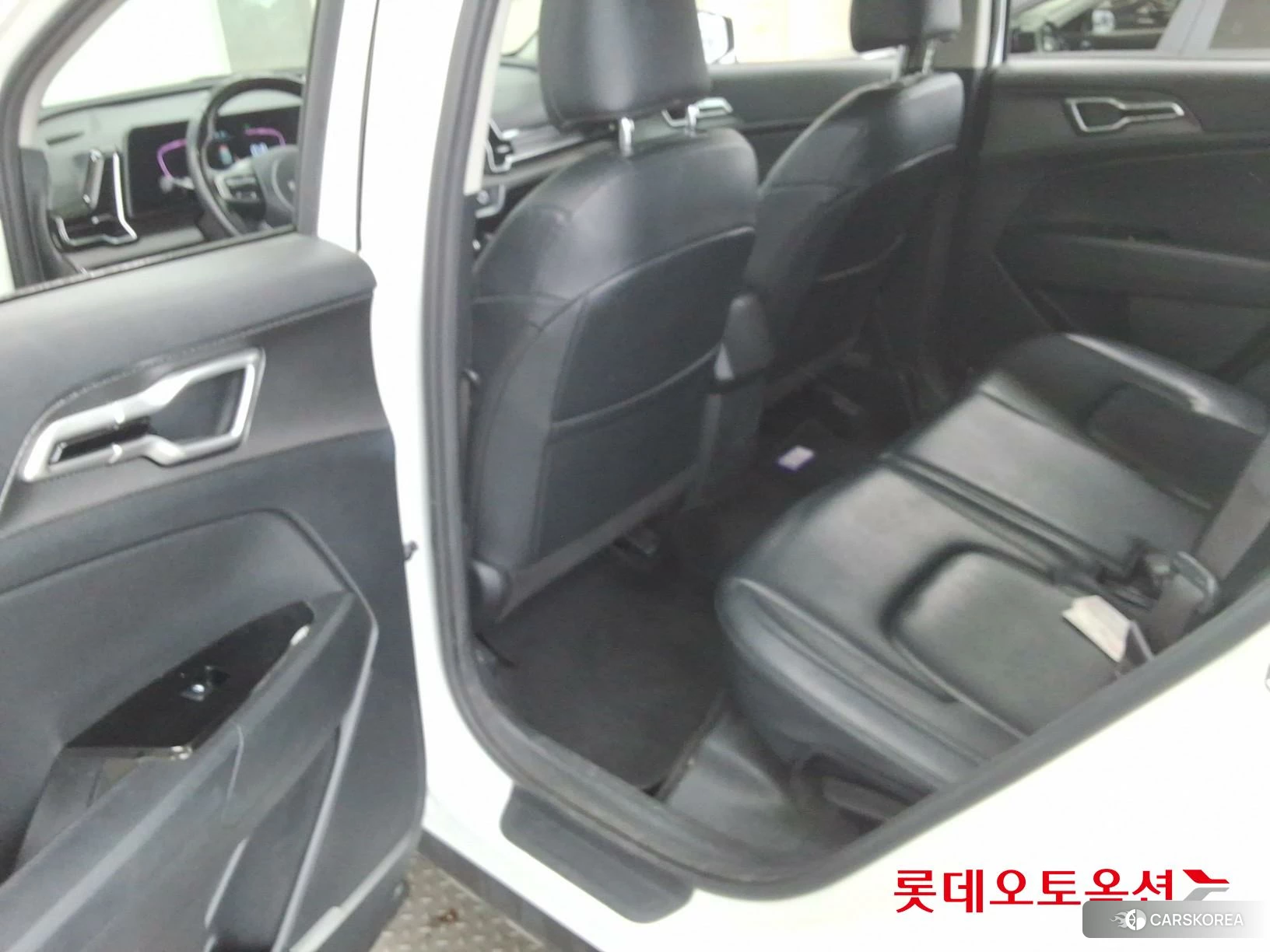 Kia Sportage id 4352367 из Кореи 30