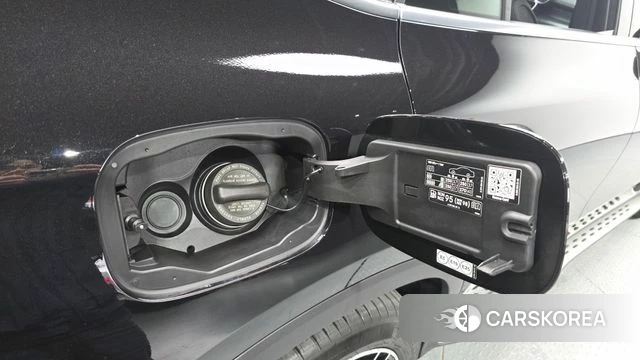 Mercedes-Benz GLC-Class X254 id 4767336 из Кореи 30