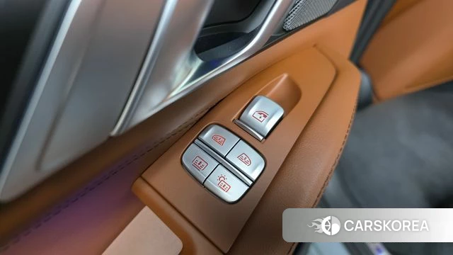 BMW X7 (G07) id 4248263 из Кореи 30