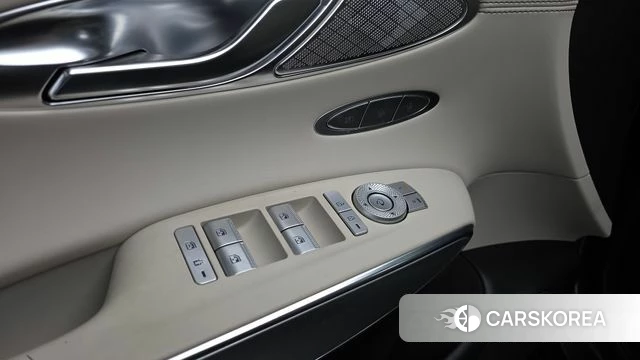 Genesis GV70 id 4360905 из Кореи 30