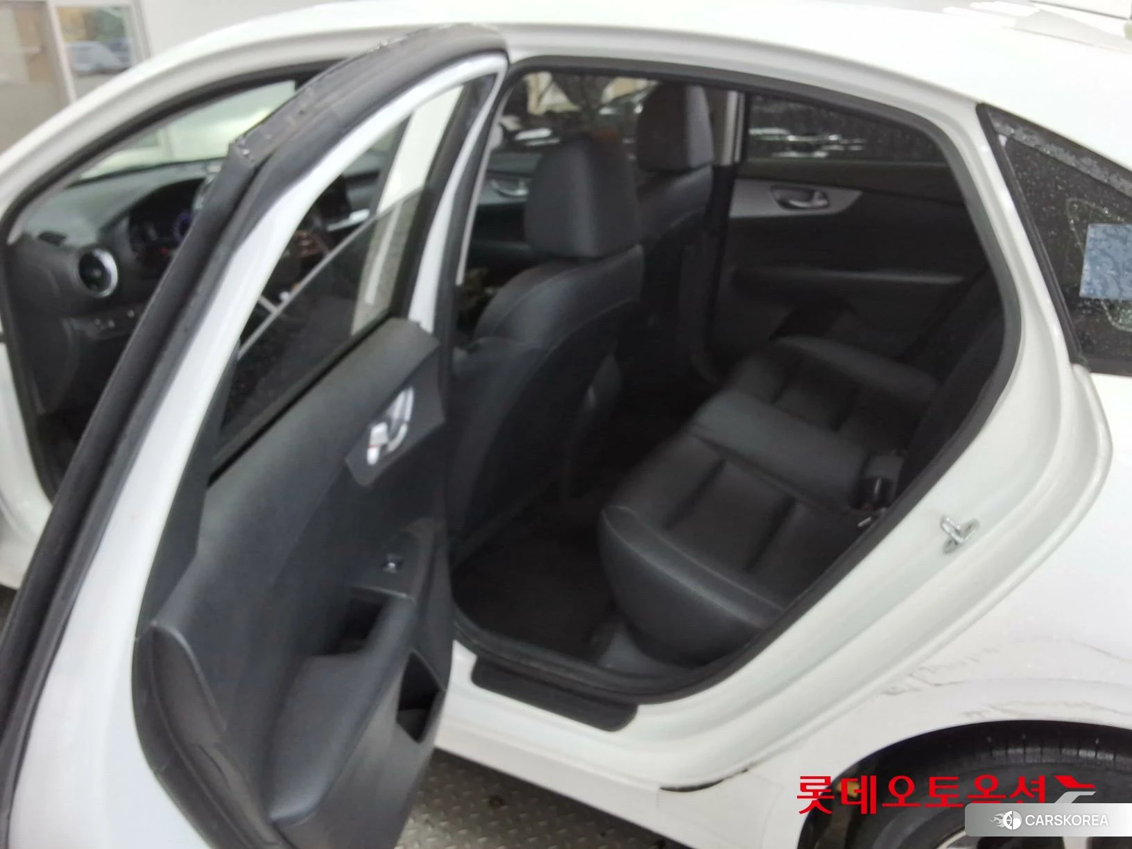 Kia K3 id 4352421 из Кореи 30