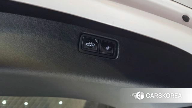 Genesis GV80 id 4302743 из Кореи 30