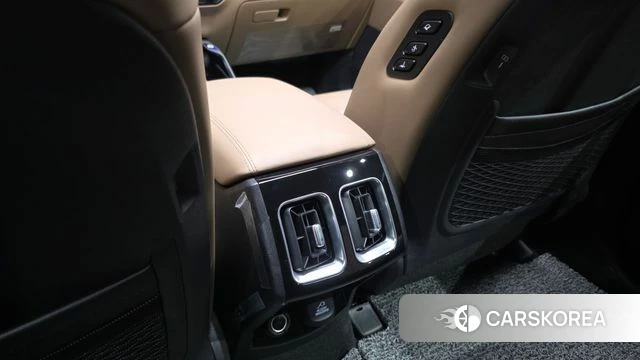 Kia The New Sorento 4th Generation id 4381467 из Кореи 30