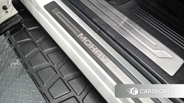 Kia Mohave Master id 4647078 из Кореи 30