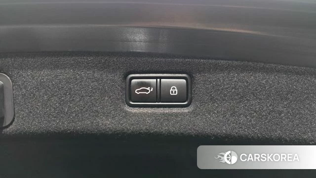 Genesis G90 id 4881593 из Кореи 30