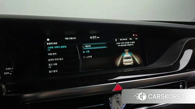 Genesis G90 id 4615106 из Кореи 30