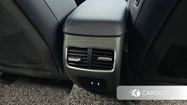 Hyundai Sonata D Edge (DN8) id 4422236 из Кореи 30