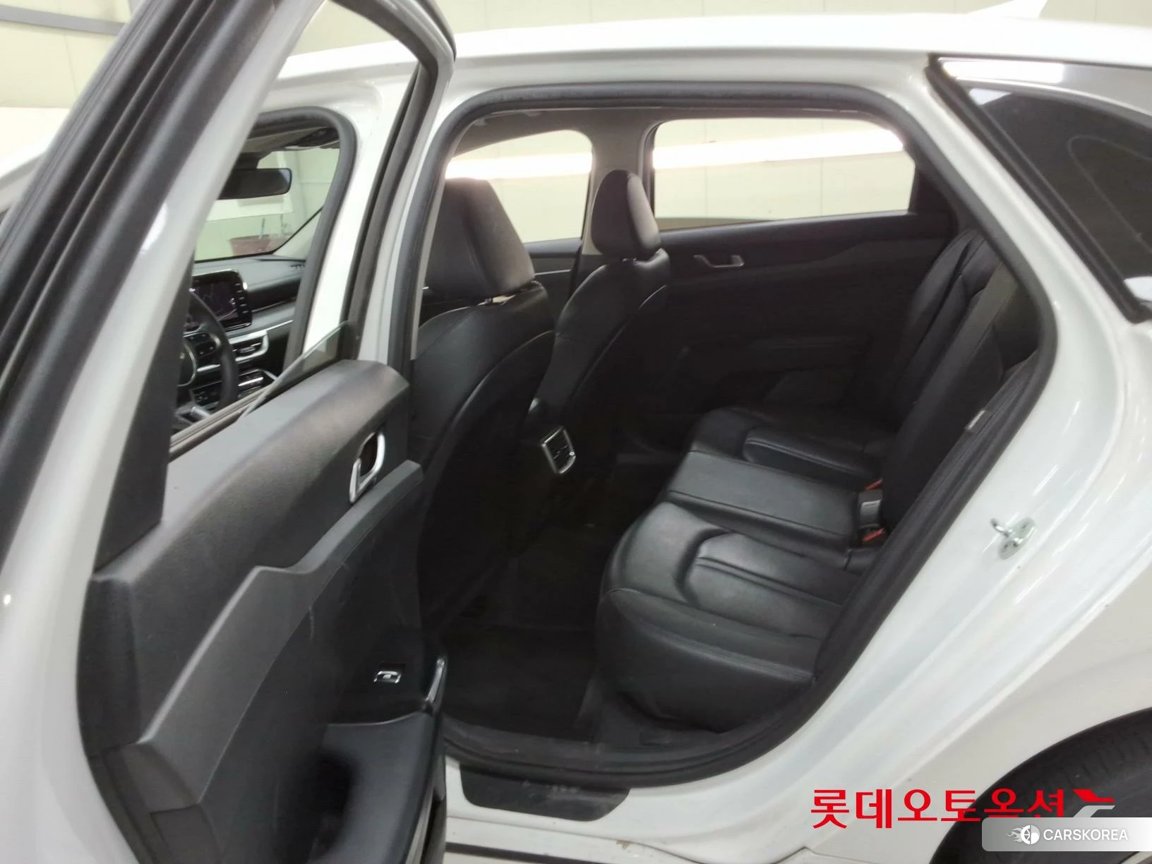 Kia K5 id 4902372 из Кореи 30