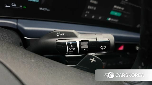 Kia The New K8 Hybrid id 4584386 из Кореи 30