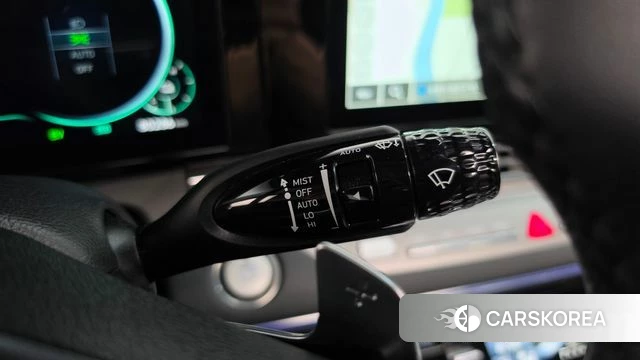 Hyundai The New Grandeur IG Hybrid id 4711645 из Кореи 30