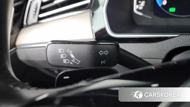 Volkswagen Arteon id 4224879 из Кореи 30