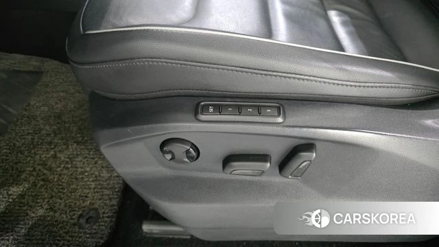 Volkswagen Tiguan second Generation id 4310273 из Кореи 30