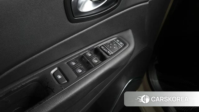 Renault Korea (Samsung) New QM3 id 4397853 из Кореи 30