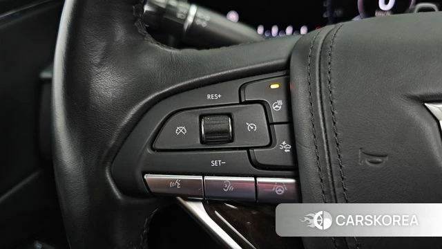 Cadillac Escalade 5th Generation id 4641730 из Кореи 30