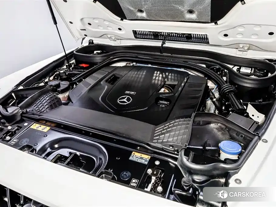 Mercedes-Benz G-Class id 4546075 из Китая 30