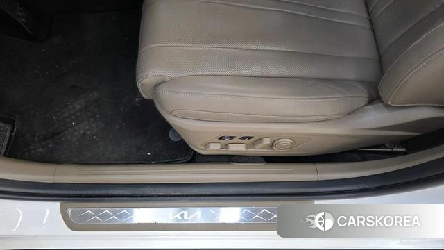 Kia K8 Hybrid id 4475528 из Кореи 30