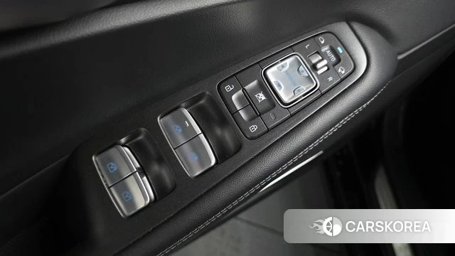 Genesis EQ900 id 4776512 из Кореи 30