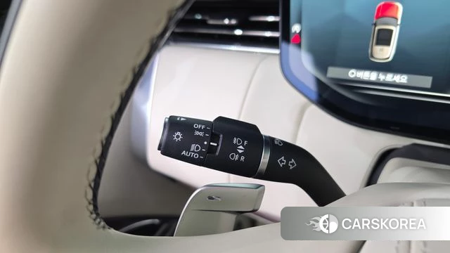 Land Rover Range Rover 5th Generation id 4792850 из Кореи 30