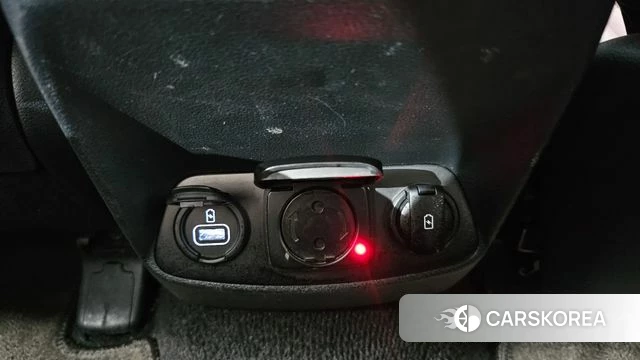 Hyundai Santa Fe TM id 4508450 из Кореи 30