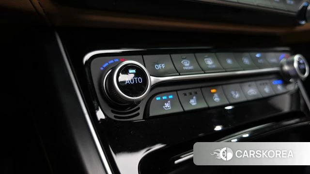 Hyundai Grandeur IG id 4595724 из Кореи 30