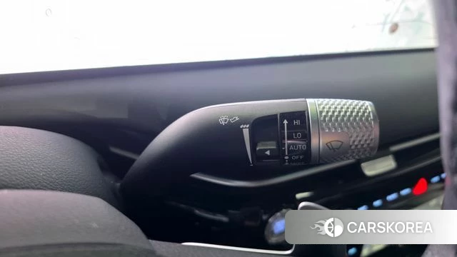 Genesis G80 (RG3) id 4474606 из Кореи 30