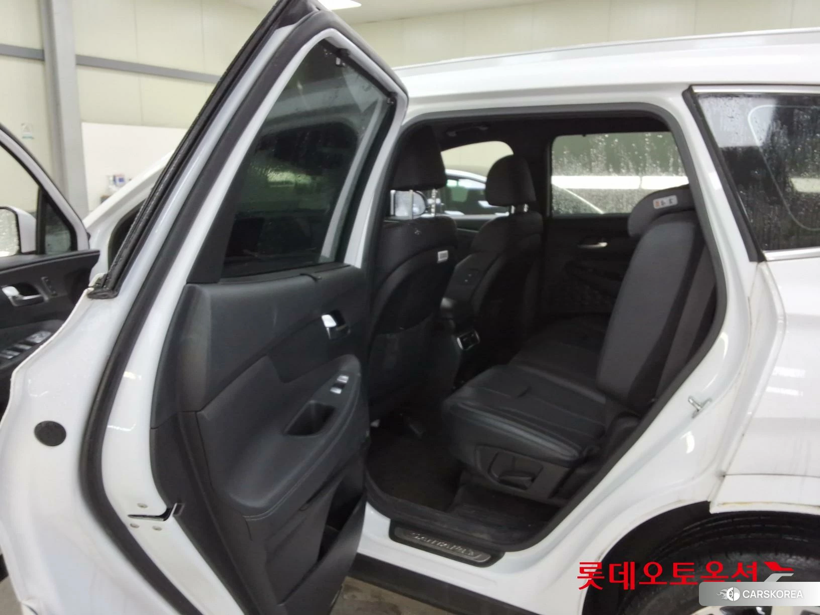 Hyundai Santa Fe id 4352327 из Кореи 30