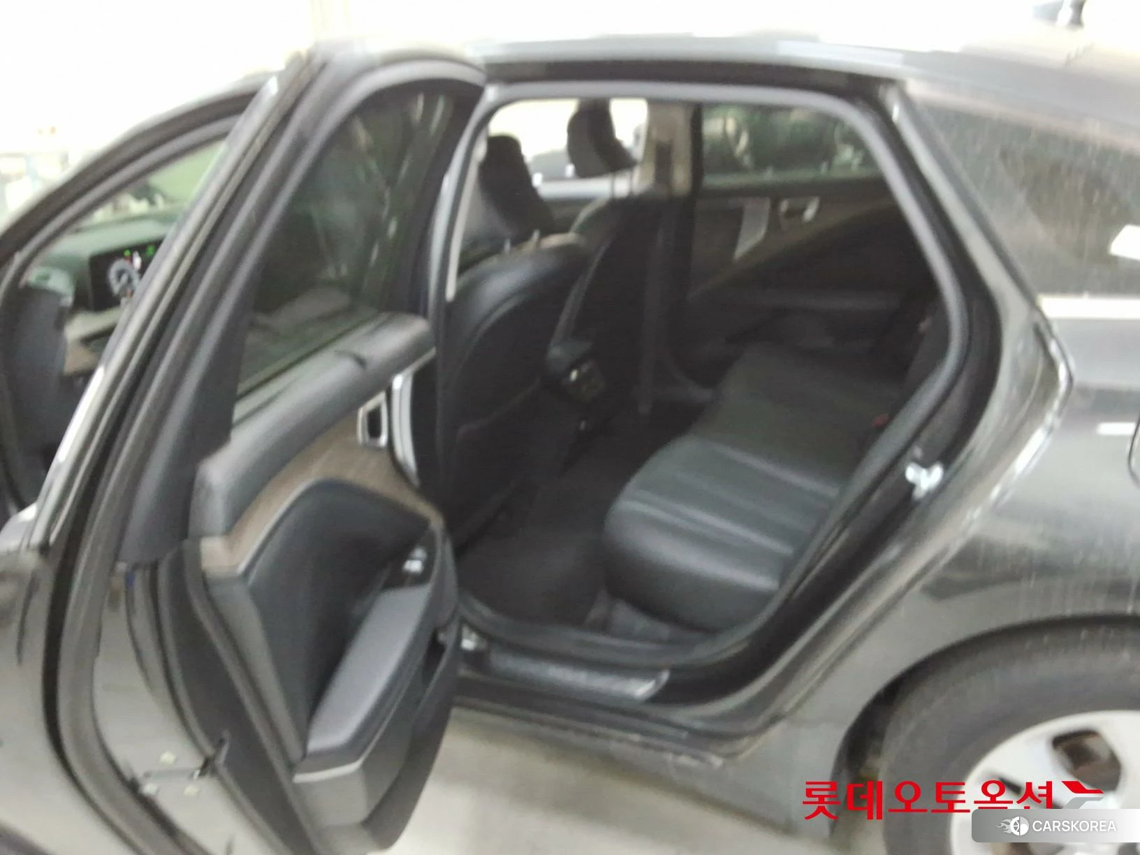 Kia K8 id 4296845 из Кореи 30