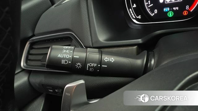 Honda Accord 10th Generation id 4721471 из Кореи 30