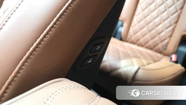 Kia Mohave Master id 4369854 из Кореи 30