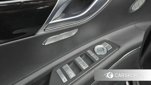 Genesis GV80 id 4519779 из Кореи 30