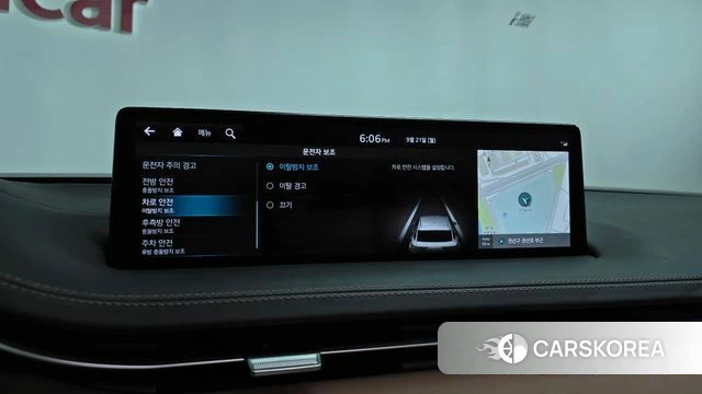 Genesis GV70 id 4893013 из Кореи 30