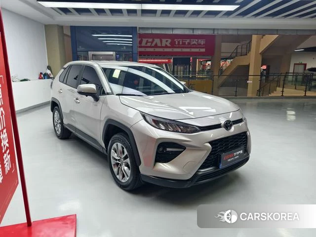 Toyota Wilanda id 4321304 из Китая 30