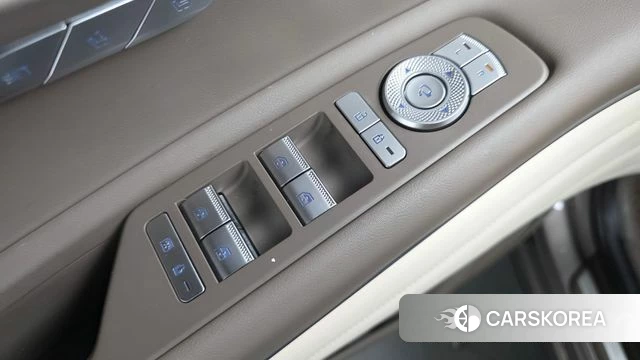 Genesis GV80 id 4785166 из Кореи 30
