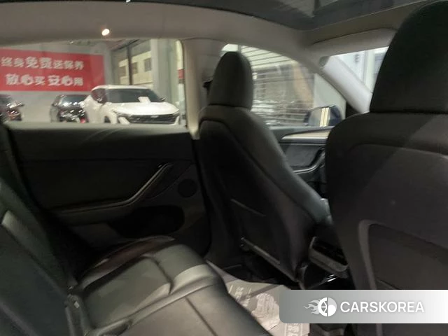 Tesla Model Y id 4182695 из Китая 30