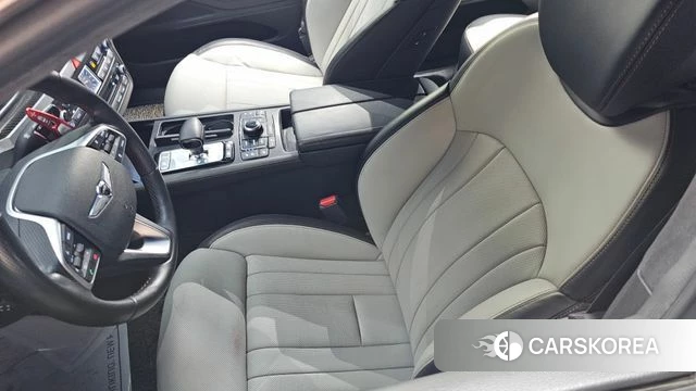 Genesis G80 id 4582002 из Кореи 30