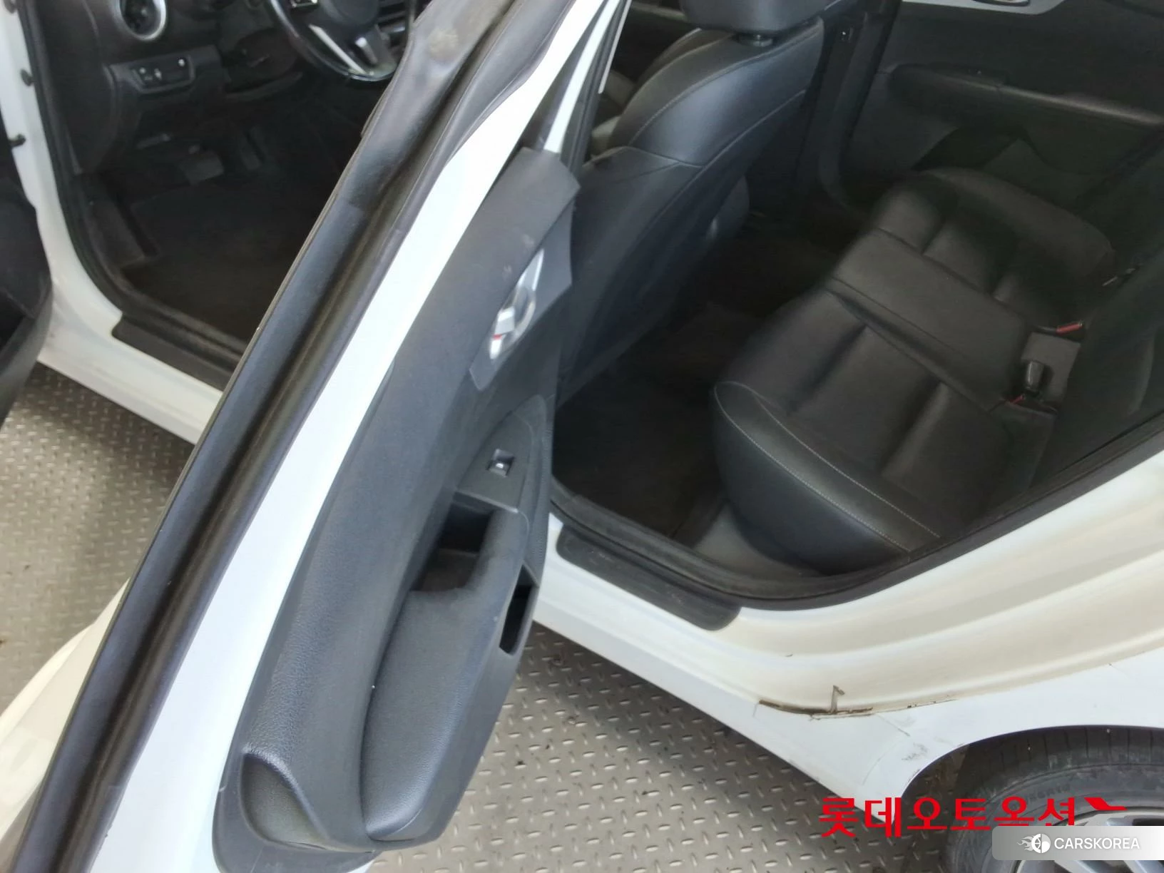 Kia K3 id 4909320 из Кореи 30