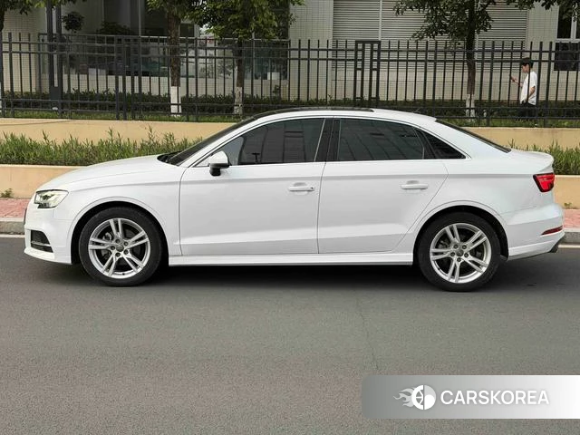 Audi A3 id 4227298 из Китая 30