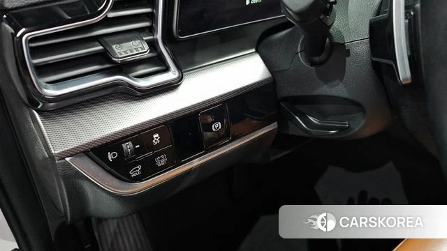 Kia Sportage 5th Generation Hybrid id 4613471 из Кореи 30