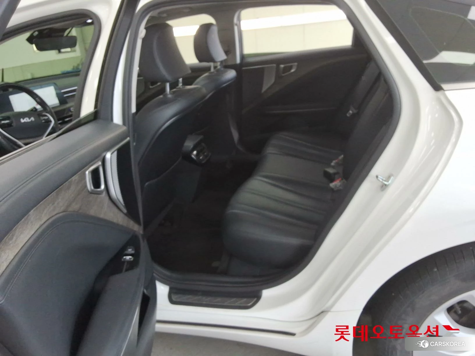 Kia K8 id 4664346 из Кореи 30