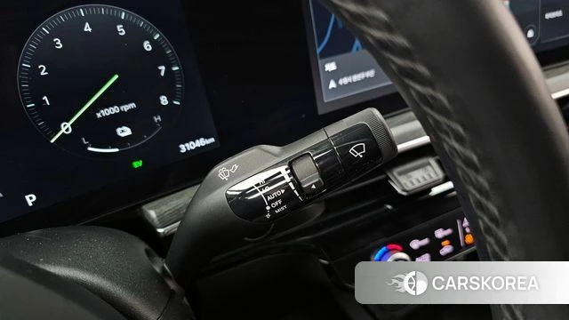 Kia The New K5 Hybrid 3rd generation id 4354201 из Кореи 30