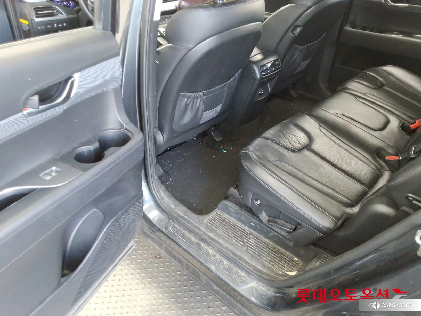Hyundai Palisade id 4296788 из Кореи 30