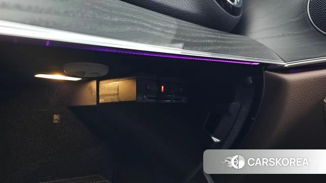 Mercedes-Benz E-Class W213 id 4783438 из Кореи 30