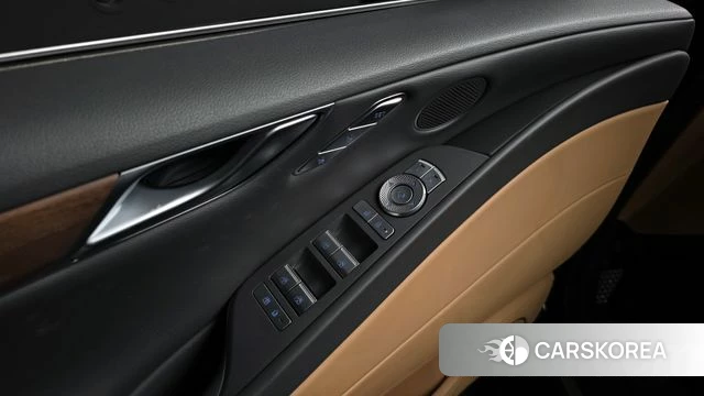 Genesis G80 (RG3) id 4231409 из Кореи 30