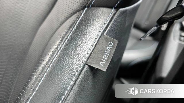 Hyundai Avante (CN7) id 4201829 из Кореи 30