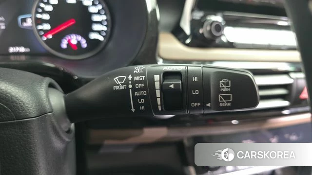 Kia Seltos id 4586859 из Кореи 30