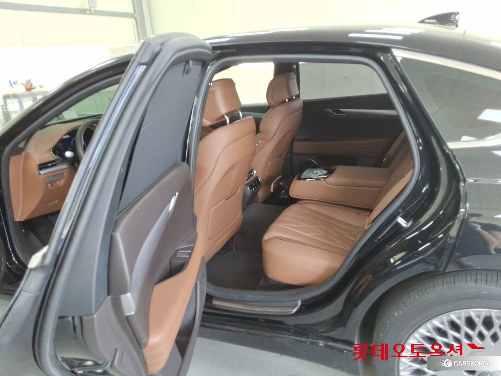 Hyundai G80 id 4289405 из Кореи 30