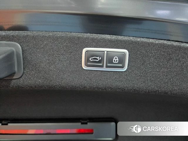 Genesis GV70 id 4613089 из Кореи 30