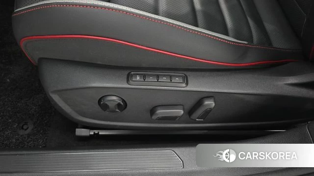 Volkswagen Golf 8th Generation id 4734929 из Кореи 30